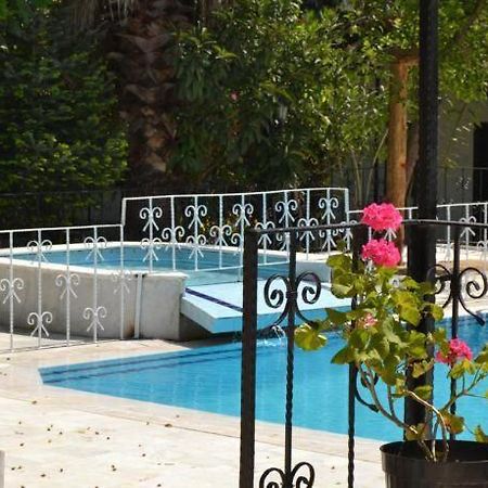 Likya Saklibahce Hotel Kemer  Bagian luar foto