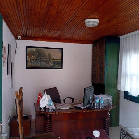Likya Saklibahce Hotel Kemer  Bagian luar foto