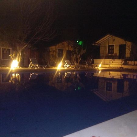 Likya Saklibahce Hotel Kemer  Bagian luar foto