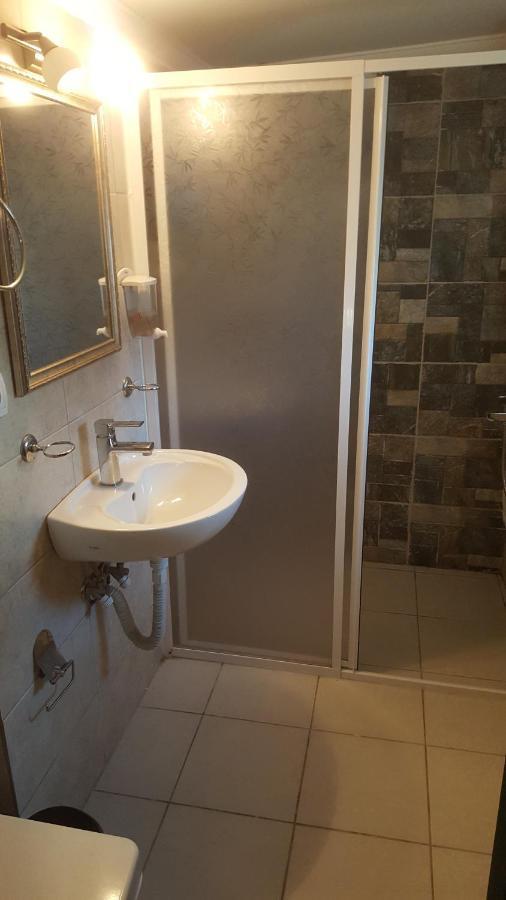 Likya Saklibahce Hotel Kemer  Bagian luar foto