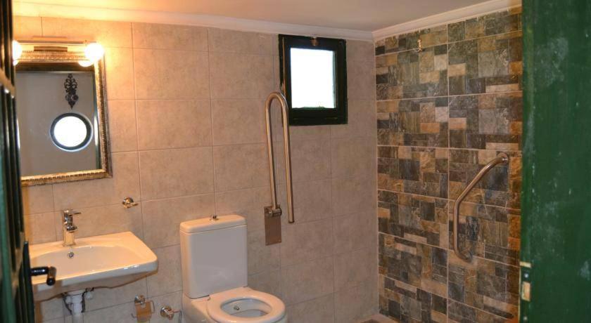 Likya Saklibahce Hotel Kemer  Bagian luar foto