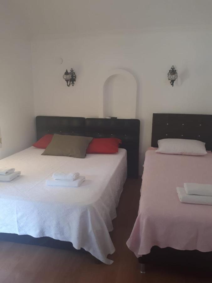 Likya Saklibahce Hotel Kemer  Bagian luar foto