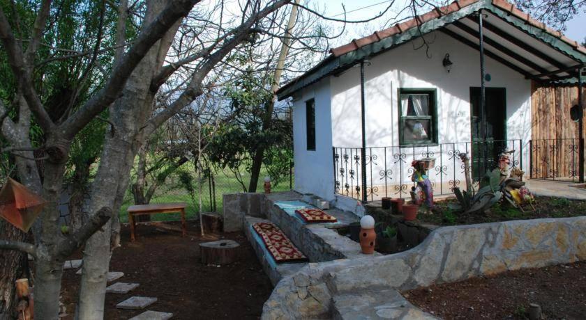 Likya Saklibahce Hotel Kemer  Bagian luar foto