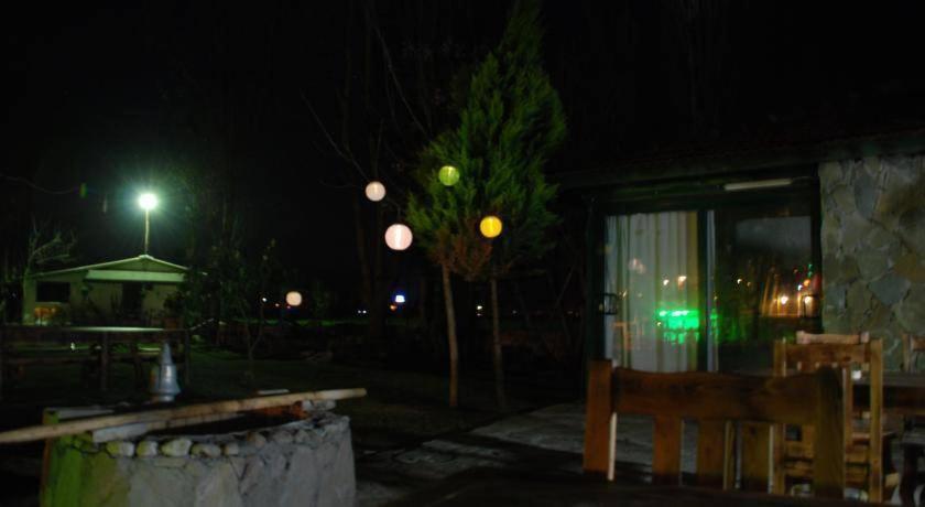 Likya Saklibahce Hotel Kemer  Bagian luar foto