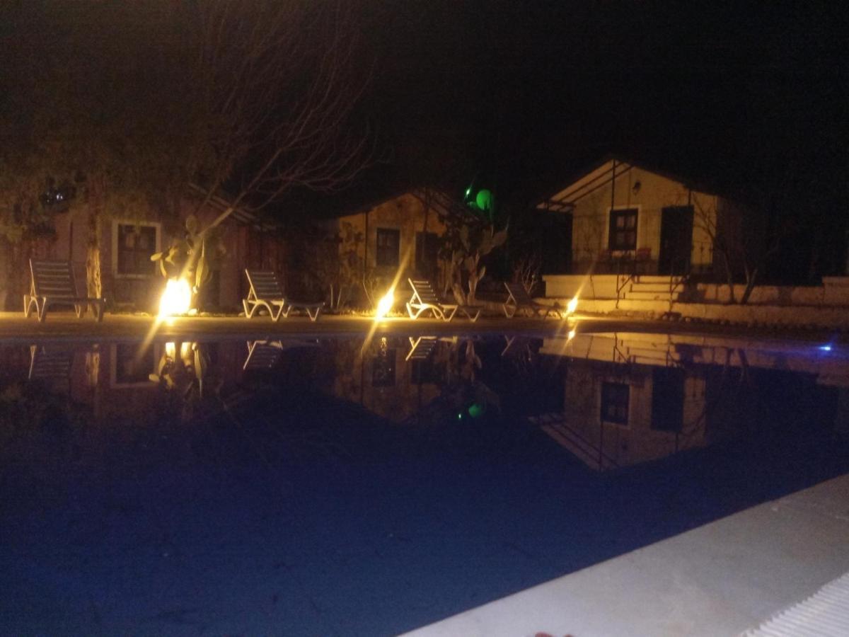 Likya Saklibahce Hotel Kemer  Bagian luar foto